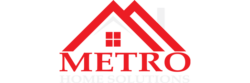 logo metro homes 2